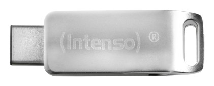 Intenso Pen Disk Cmobile  Line  Type-C  64Gb  Usb 3.2