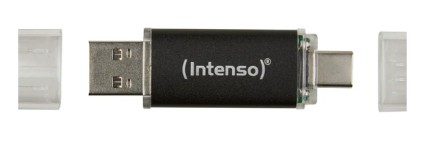 Intenso Pen Disk Twist  Line  Type-C  256Gb  Usb 3.2