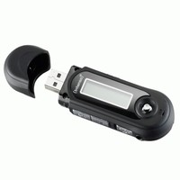 MP3 Intenso Music Walker 8GB MP3 Player retail
