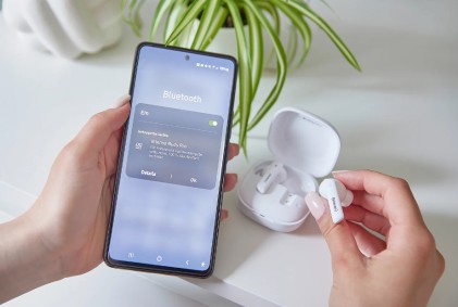 Intenso Buds Pro T500 502Hae White