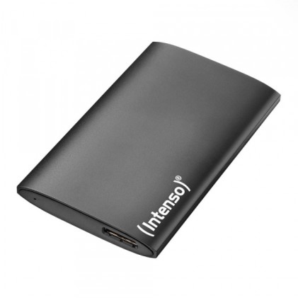 Intenso Ssd Esterno Premium 1Tb 1,8 Usb 3.0 500Mb/S