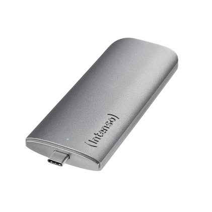 Intenso Ssd Esterno Portable 1Tb 1,8 Usb 3.1 Type C Business Edition R/W 320Mbps
