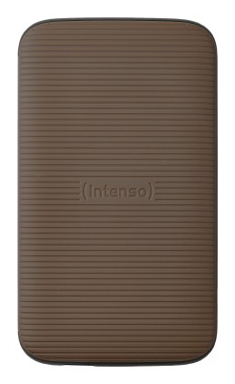 Intenso Ssd Esterno  Tx500 Usb 3.2  2Tb Gen 2X1 Cable Usb-C + Adapter Usb-A 1000 Mb/S