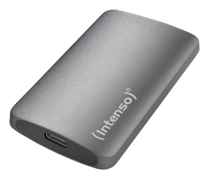 Intenso Ssd Esterno Tx800 1Tb Usb 3.2 2X2  2.100 Mb/S