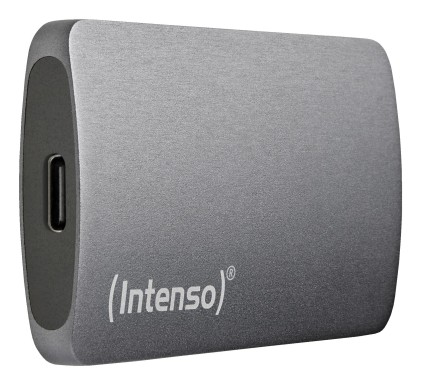 INTENSO SSD ESTERNO TX800 2TB USB 3.2 2X2 2.100 MB/S