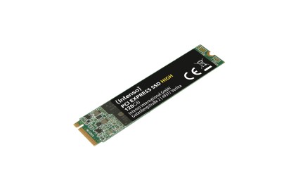 HD SSD M.2 120GB Intenso High Perform 3834430