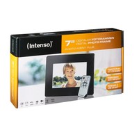 Cornice Digitale Intenso PhotoAgent Plus