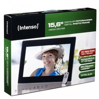 Cornice Digitale Intenso 15,6 MediaCenter