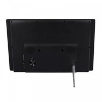 Cornice Digitale Intenso 15,6 MediaCenter