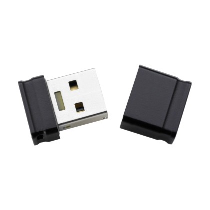 Intenso Usb Flash Drive 2.0 16Gb Micro Line