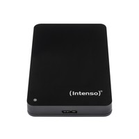 Intenso 500 GB - Hard disk - esterno (portatile) - 5400 rpm - 2.5" - USB 3.0