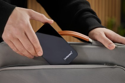 Intenso 2.5 1TB 3.0 MemoryCase black