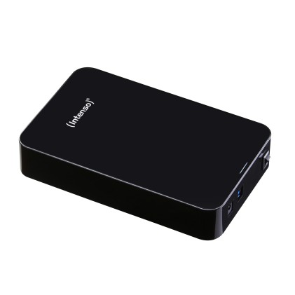 Intenso Hdd Esterno Memory Center 8Tb 3,5 Usb 3.0