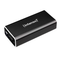 Intenso Power Bank 5200Mah Usb A, 5V - 1.0A Black