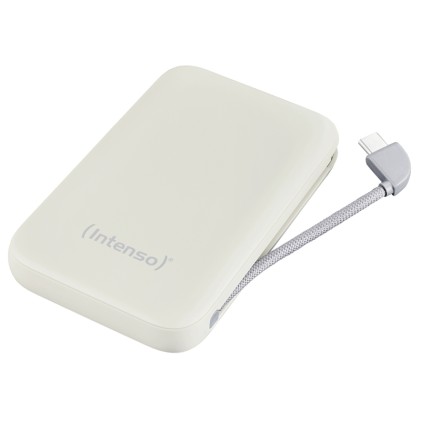Intenso Power Magnetic Wireless Power Bank Champagne 1000Mah