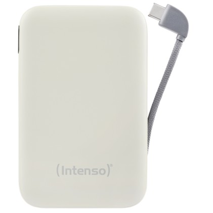 Intenso Power Magnetic Wireless Power Bank Champagne 1000Mah