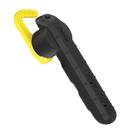 Headset JABRA Bluetooth Steel