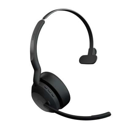 Jabra Evolve2 55 Auricolare Wireless A Padiglione Ufficio USB tipo-C Bluetooth