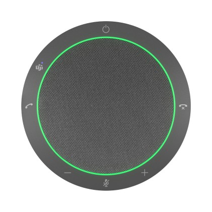 Jabra Speak2 40 vivavoce Universale USB tipo-C Nero