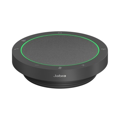 Jabra Speak2 40 vivavoce Universale USB tipo-C Nero