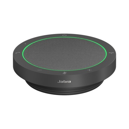 Jabra Speak2 40 vivavoce Universale USB tipo-C Nero