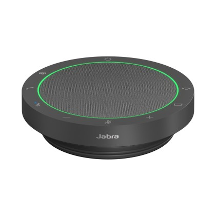 Jabra Speak2 55 vivavoce Universale USB tipo-C Nero