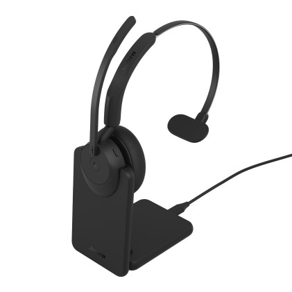 Evolve3 45 - Mono, LINK 390a, MS, Stand