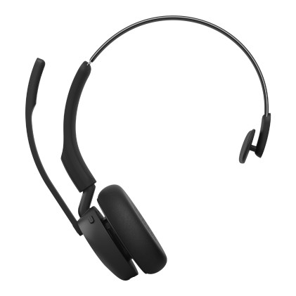 Evolve3 45 - Mono, LINK 390a, MS, Stand