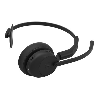 Evolve3 45 - Mono, LINK 390a, MS, Stand