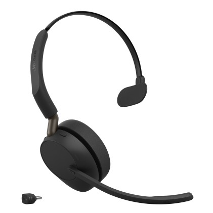 Evolve3 65 - Mono, LINK 390c, UC