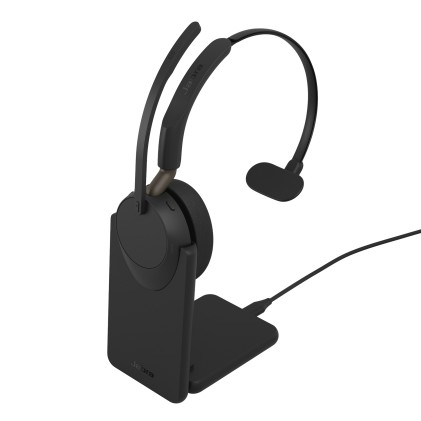 Evolve3 65 - Mono, LINK 390a, UC, Stand