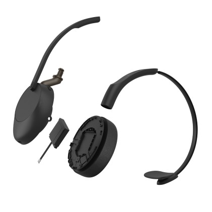 Evolve3 65 - Mono, LINK 390a, UC