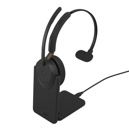 Evolve3 65 - Mono, LINK 390a, MS, Stand