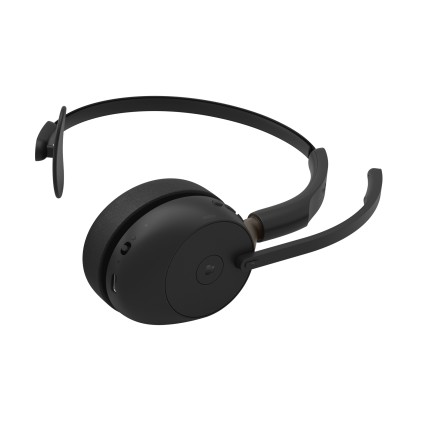 Evolve3 65 - Mono, LINK 390a, MS, Stand