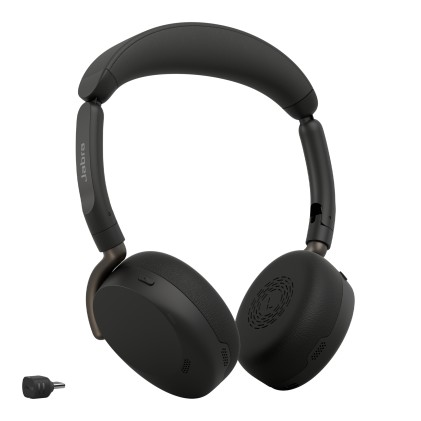 Evolve3 65 Flex - UC, Link390c, Black