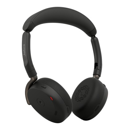 Evolve3 65 Flex - MS, Link390c, Black