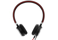 Headset Jabra Jabra Evolve 40 UC Duo USB