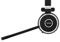 Headset JABRA EVOLVE 65 UC MONO