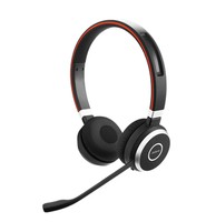 Headset JABRA Evolve 65 MS Duo USB NC