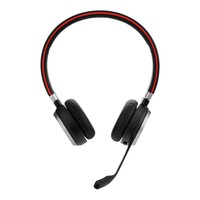 Headset JABRA Evolve 65 MS Duo USB NC