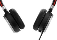 Headset JABRA Evolve 65 MS Duo USB NC
