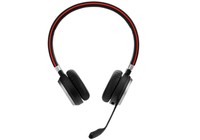Headset JABRA Evolve 65 MS Duo USB NC