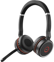 Headphone JABRA EVOLVE 75 STEREO UC