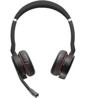 Headphone JABRA EVOLVE 75 STEREO UC