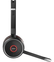 Headphone JABRA EVOLVE 75 STEREO UC
