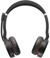 Headphone JABRA EVOLVE 75 STEREO UC