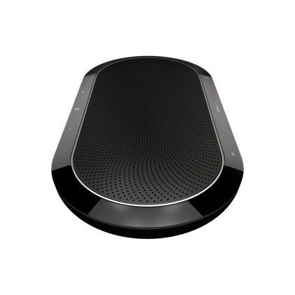Jabra Speak 810 vivavoce Nero