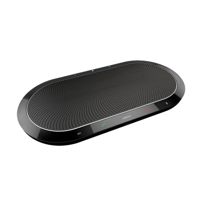 Jabra Speak 810 vivavoce Nero