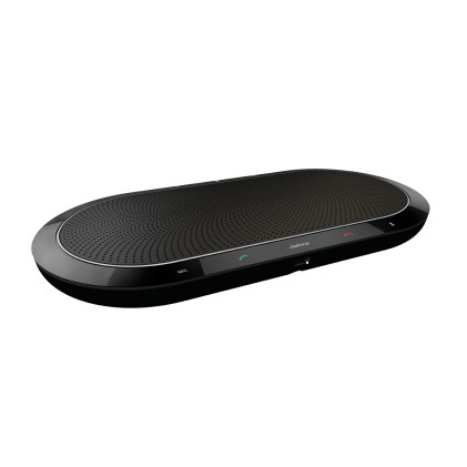 Jabra Speak 810 vivavoce Nero