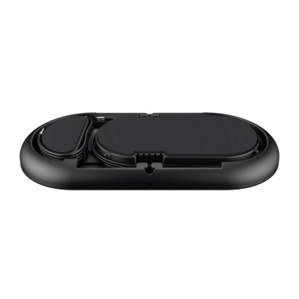 Jabra Speak 810 vivavoce Nero